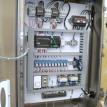 PLC Control Panel