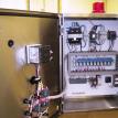 Pump Control Panel