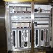 SCADA Control Panel