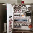 Duplex Pump Control Panel